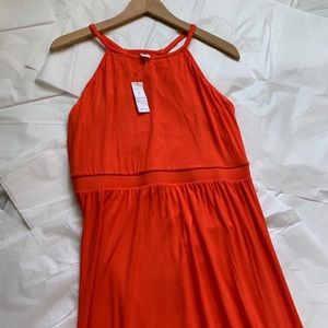 Old Navy Maxi dress